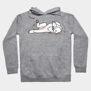 Belly-Up-Bully Hoodie